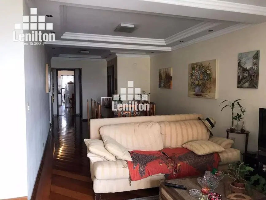 Foto 4 de Apartamento com 3 quartos à venda, 170m2 em Centro, Sao Bernardo Do Campo - SP