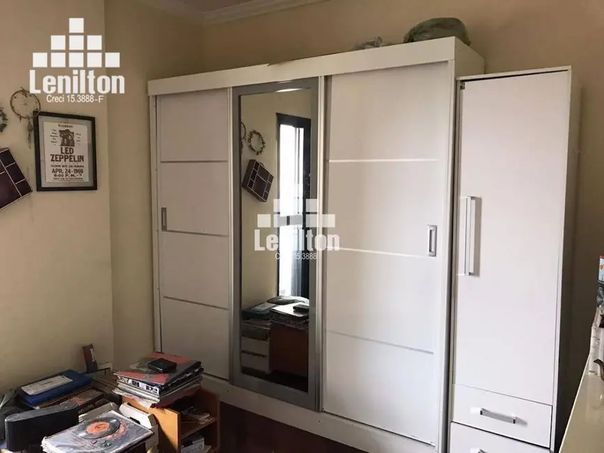 Foto 6 de Apartamento com 3 quartos à venda, 170m2 em Centro, Sao Bernardo Do Campo - SP