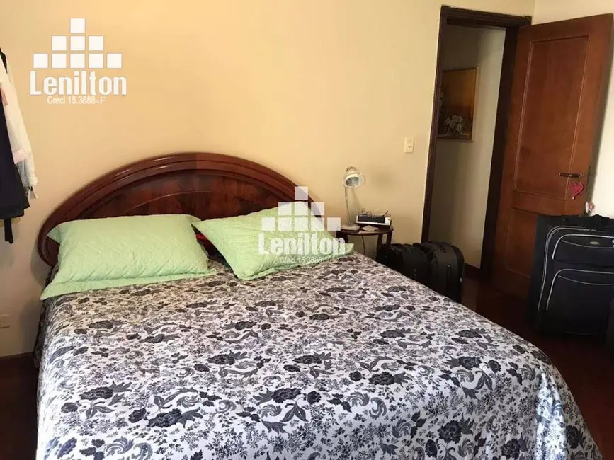 Foto 5 de Apartamento com 3 quartos à venda, 170m2 em Centro, Sao Bernardo Do Campo - SP