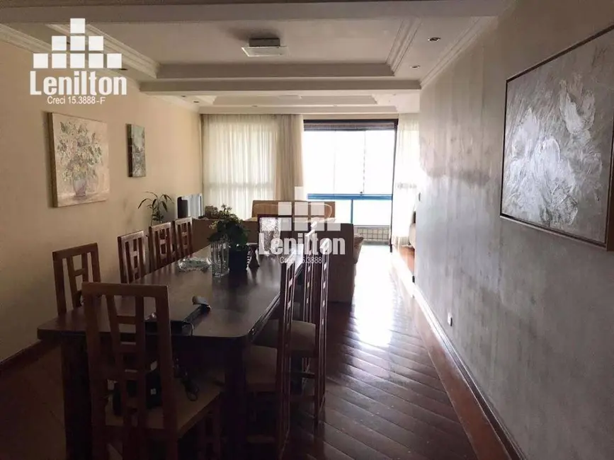 Foto 3 de Apartamento com 3 quartos à venda, 170m2 em Centro, Sao Bernardo Do Campo - SP