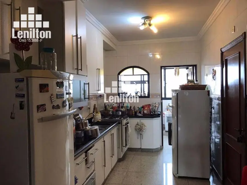 Foto 8 de Apartamento com 3 quartos à venda, 170m2 em Centro, Sao Bernardo Do Campo - SP