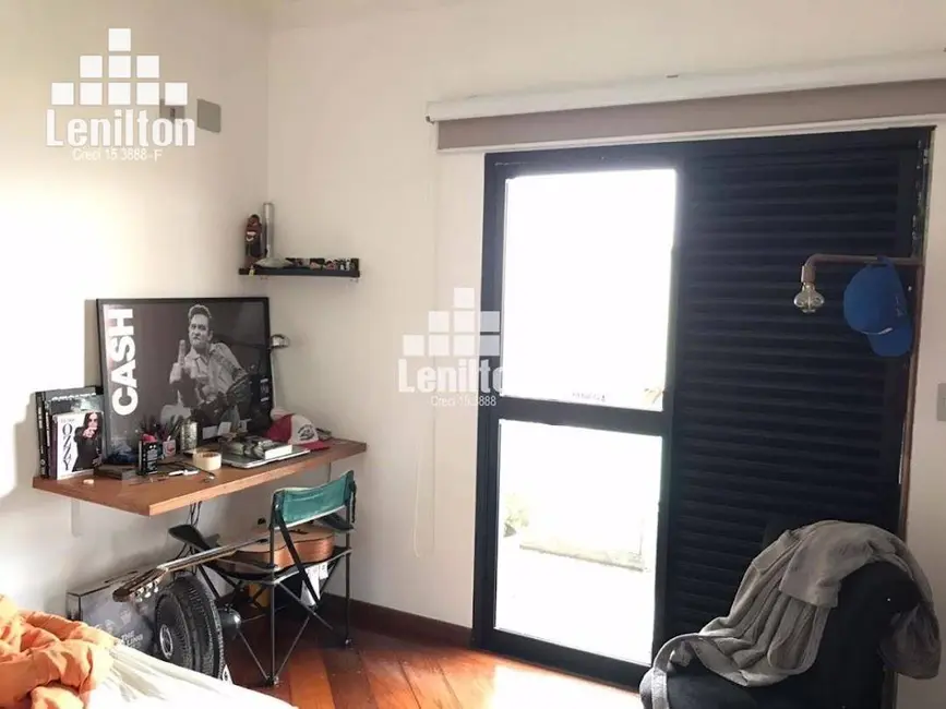 Foto 7 de Apartamento com 3 quartos à venda, 170m2 em Centro, Sao Bernardo Do Campo - SP