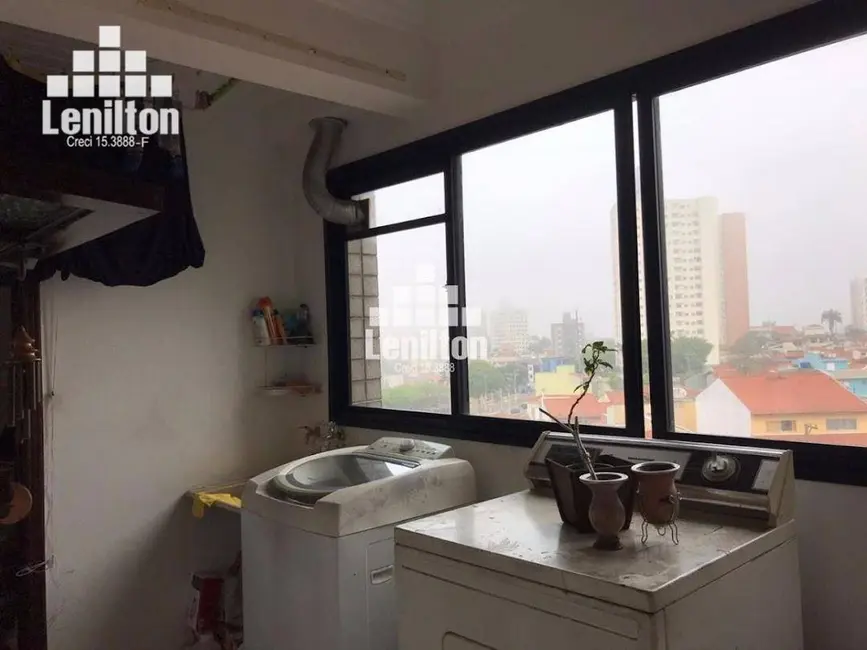 Foto 9 de Apartamento com 3 quartos à venda, 170m2 em Centro, Sao Bernardo Do Campo - SP