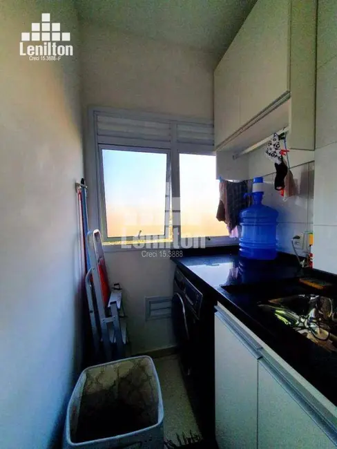 Foto 9 de Apartamento com 2 quartos à venda, 63m2 em Sao Bernardo Do Campo - SP