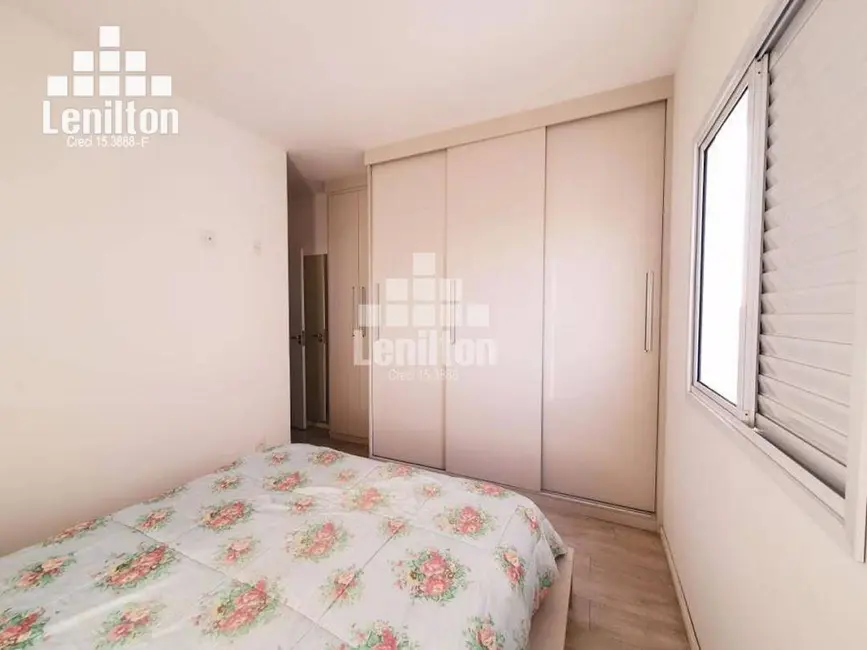 Foto 4 de Apartamento com 2 quartos à venda, 63m2 em Sao Bernardo Do Campo - SP