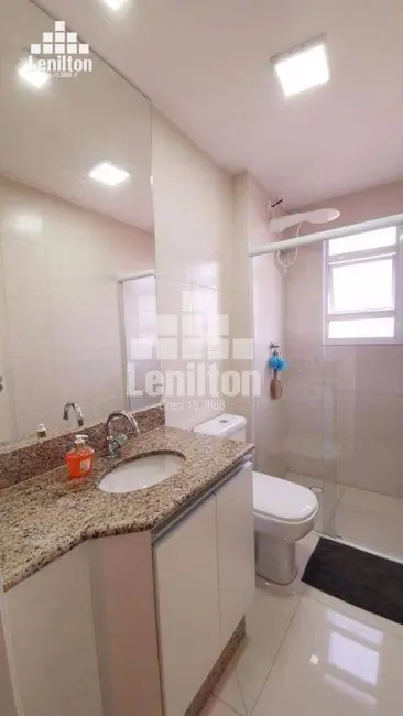 Foto 2 de Apartamento com 2 quartos à venda, 63m2 em Sao Bernardo Do Campo - SP