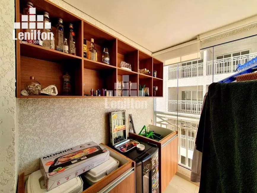 Foto 5 de Apartamento com 2 quartos à venda, 63m2 em Sao Bernardo Do Campo - SP