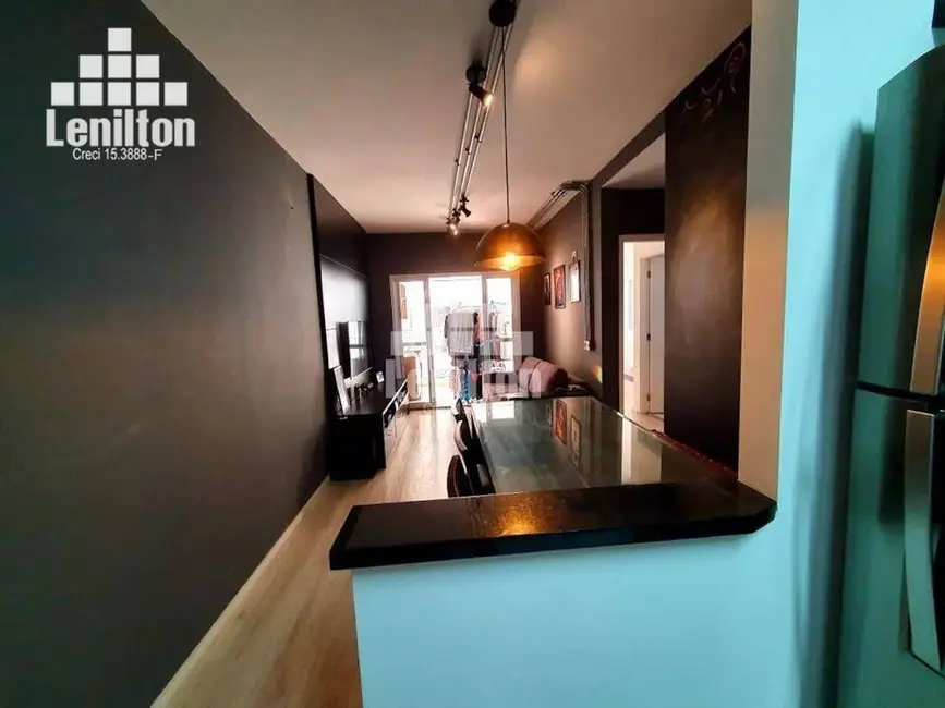 Foto 7 de Apartamento com 2 quartos à venda, 63m2 em Sao Bernardo Do Campo - SP