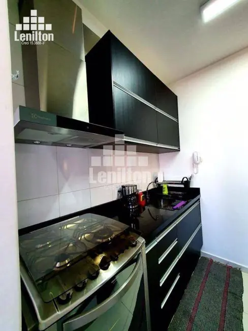 Foto 8 de Apartamento com 2 quartos à venda, 63m2 em Sao Bernardo Do Campo - SP