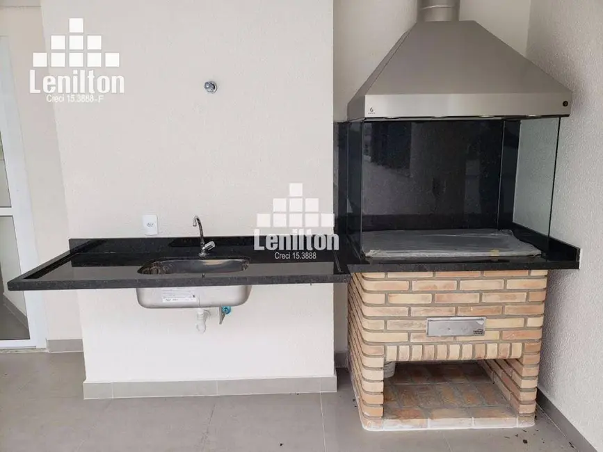 Foto 9 de Apartamento com 2 quartos à venda, 53m2 em Parque das Nações, Santo Andre - SP