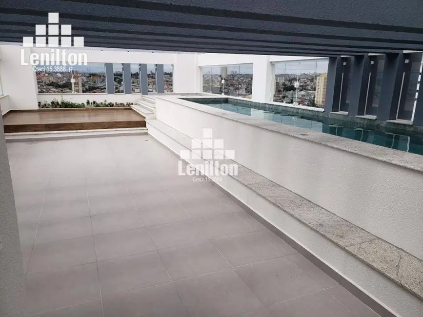 Foto 6 de Apartamento com 2 quartos à venda, 53m2 em Parque das Nações, Santo Andre - SP