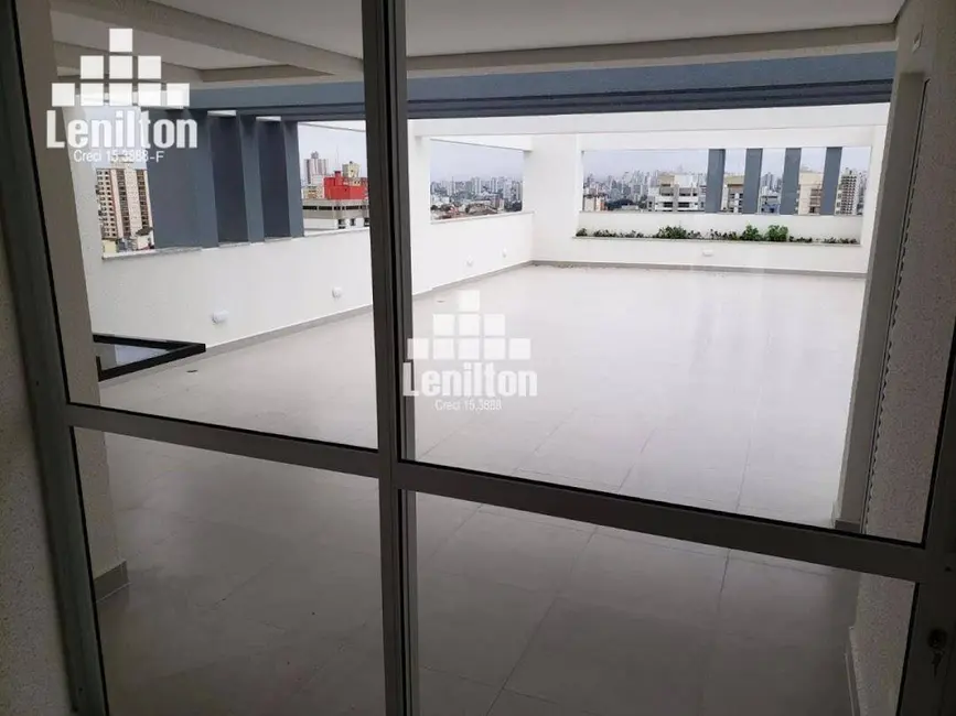 Foto 7 de Apartamento com 2 quartos à venda, 53m2 em Parque das Nações, Santo Andre - SP