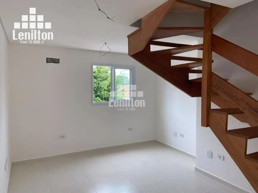 Foto 7 de Cobertura com 2 quartos à venda, 75m2 em Vila América, Santo Andre - SP