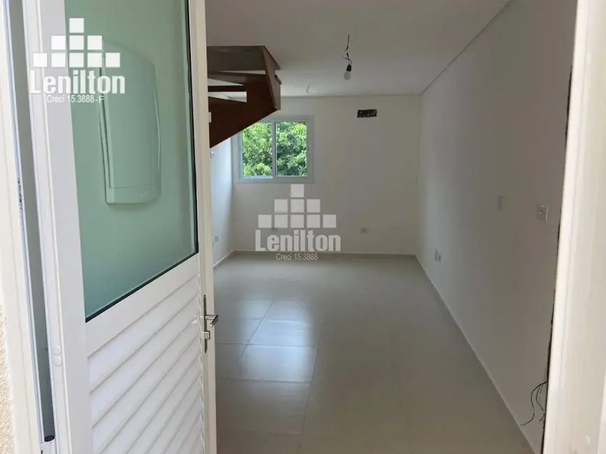 Foto 8 de Cobertura com 2 quartos à venda, 75m2 em Vila América, Santo Andre - SP