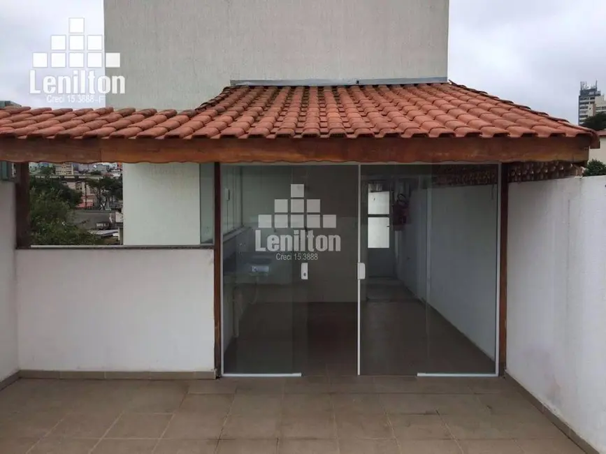 Foto 1 de Cobertura com 2 quartos à venda, 72m2 em Vila Floresta, Santo Andre - SP