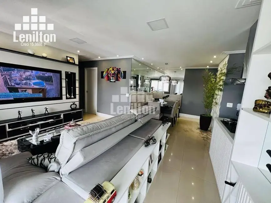 Foto 7 de Apartamento com 2 quartos à venda, 90m2 em Campestre, Santo Andre - SP