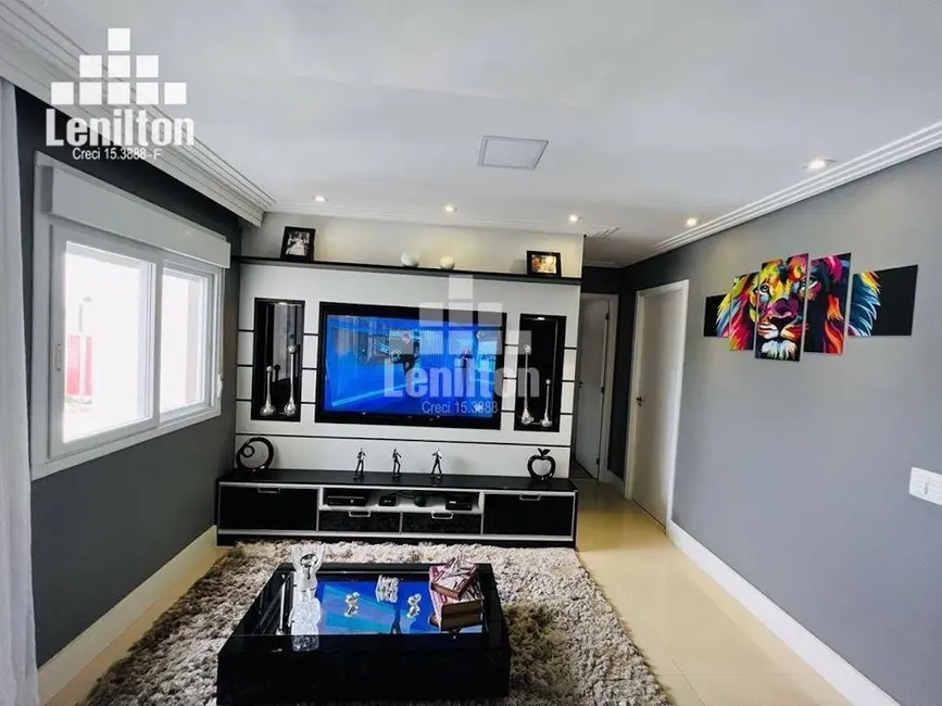 Foto 5 de Apartamento com 2 quartos à venda, 90m2 em Campestre, Santo Andre - SP