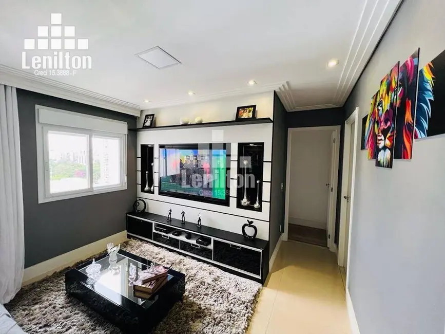 Foto 6 de Apartamento com 2 quartos à venda, 90m2 em Campestre, Santo Andre - SP