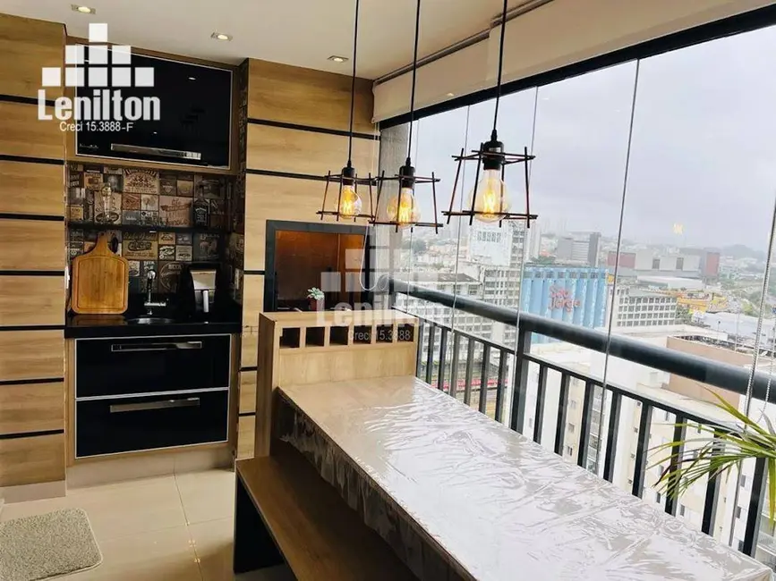 Foto 1 de Apartamento com 2 quartos à venda, 90m2 em Campestre, Santo Andre - SP