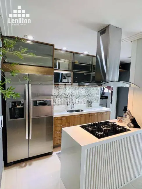 Foto 8 de Apartamento com 2 quartos à venda, 90m2 em Campestre, Santo Andre - SP