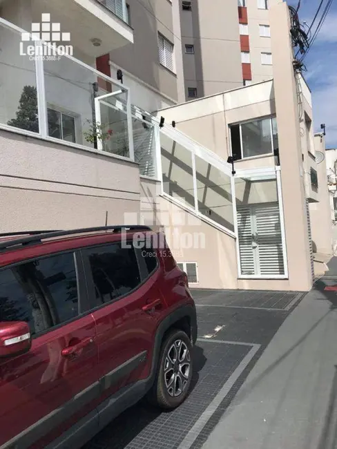 Foto 8 de Apartamento com 2 quartos à venda, 48m2 em Parque Oratório, Santo Andre - SP