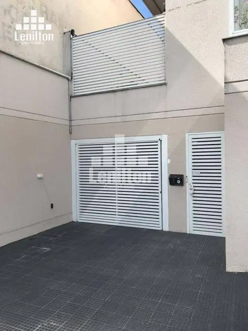 Foto 6 de Apartamento com 2 quartos à venda, 48m2 em Parque Oratório, Santo Andre - SP