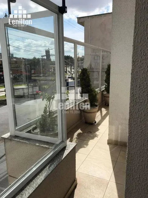 Foto 2 de Apartamento com 2 quartos à venda, 48m2 em Parque Oratório, Santo Andre - SP