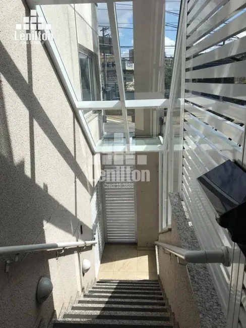 Foto 3 de Apartamento com 2 quartos à venda, 48m2 em Parque Oratório, Santo Andre - SP