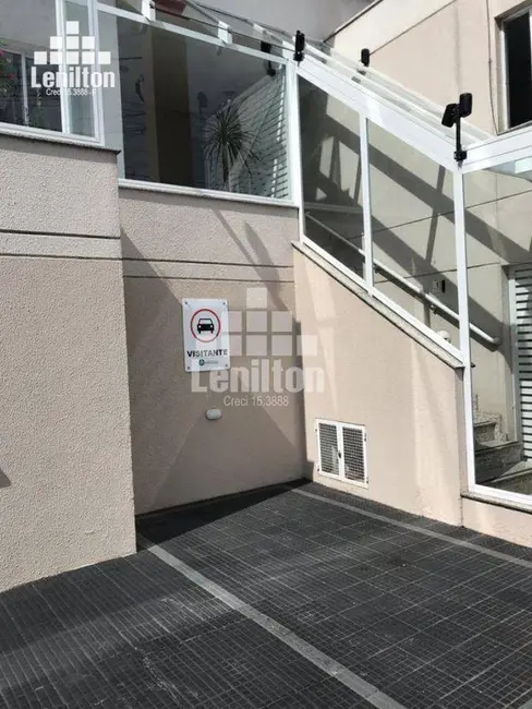 Foto 4 de Apartamento com 2 quartos à venda, 48m2 em Parque Oratório, Santo Andre - SP