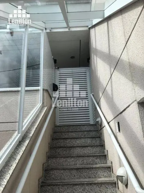 Foto 5 de Apartamento com 2 quartos à venda, 48m2 em Parque Oratório, Santo Andre - SP