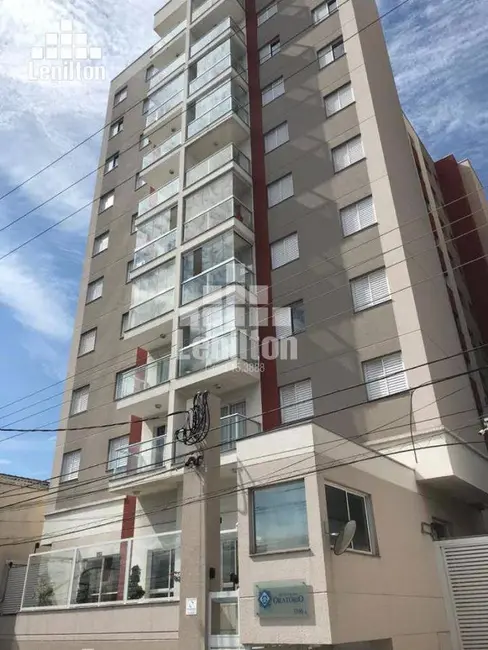 Foto 1 de Apartamento com 2 quartos à venda, 48m2 em Parque Oratório, Santo Andre - SP
