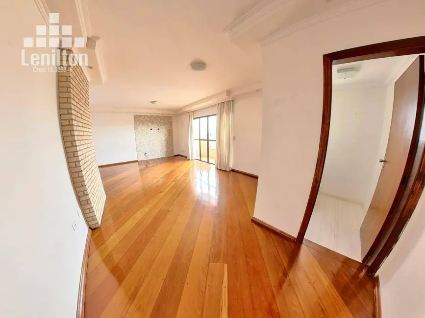 Foto 2 de Apartamento com 3 quartos à venda, 150m2 em Vila Marina, Santo Andre - SP