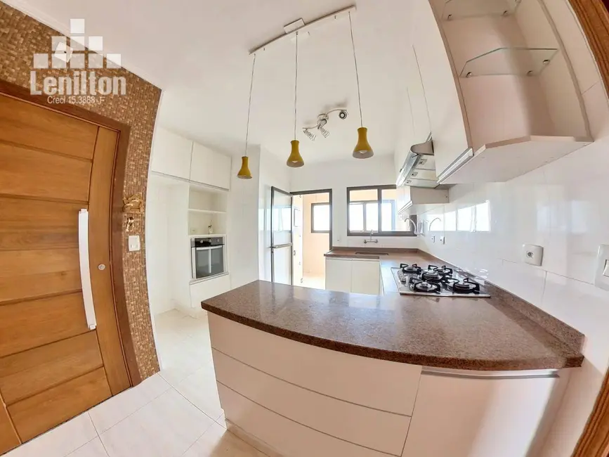 Foto 4 de Apartamento com 3 quartos à venda, 150m2 em Vila Marina, Santo Andre - SP