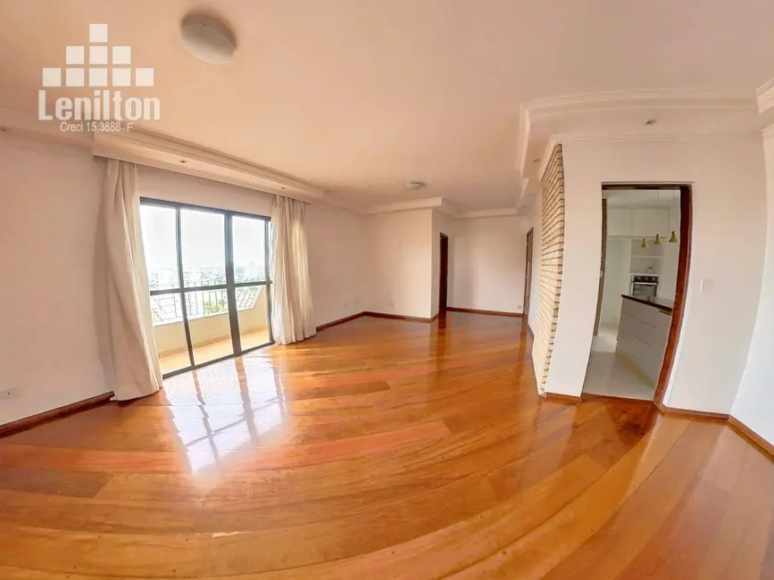 Foto 1 de Apartamento com 3 quartos à venda, 150m2 em Vila Marina, Santo Andre - SP