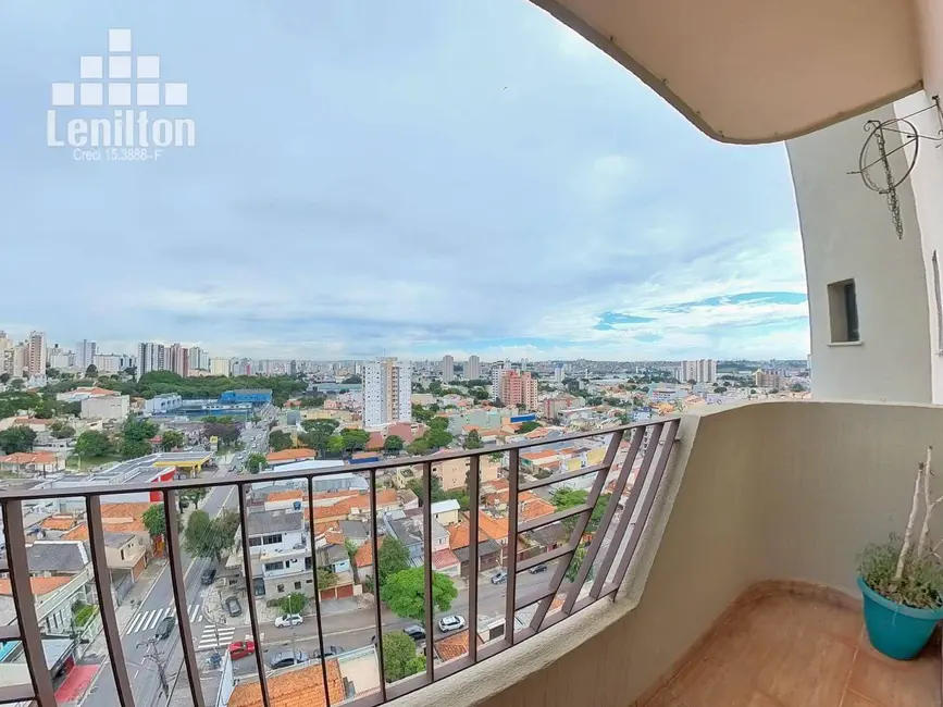 Foto 3 de Apartamento com 3 quartos à venda, 150m2 em Vila Marina, Santo Andre - SP