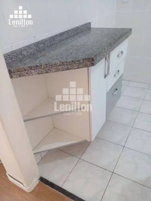 Foto 4 de Apartamento com 2 quartos à venda, 56m2 em Dos Casa, Sao Bernardo Do Campo - SP
