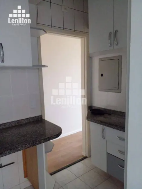 Foto 5 de Apartamento com 2 quartos à venda, 56m2 em Dos Casa, Sao Bernardo Do Campo - SP