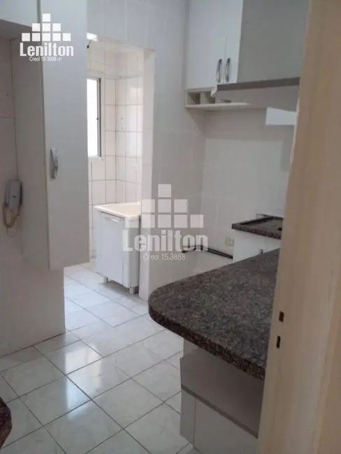 Foto 3 de Apartamento com 2 quartos à venda, 56m2 em Dos Casa, Sao Bernardo Do Campo - SP