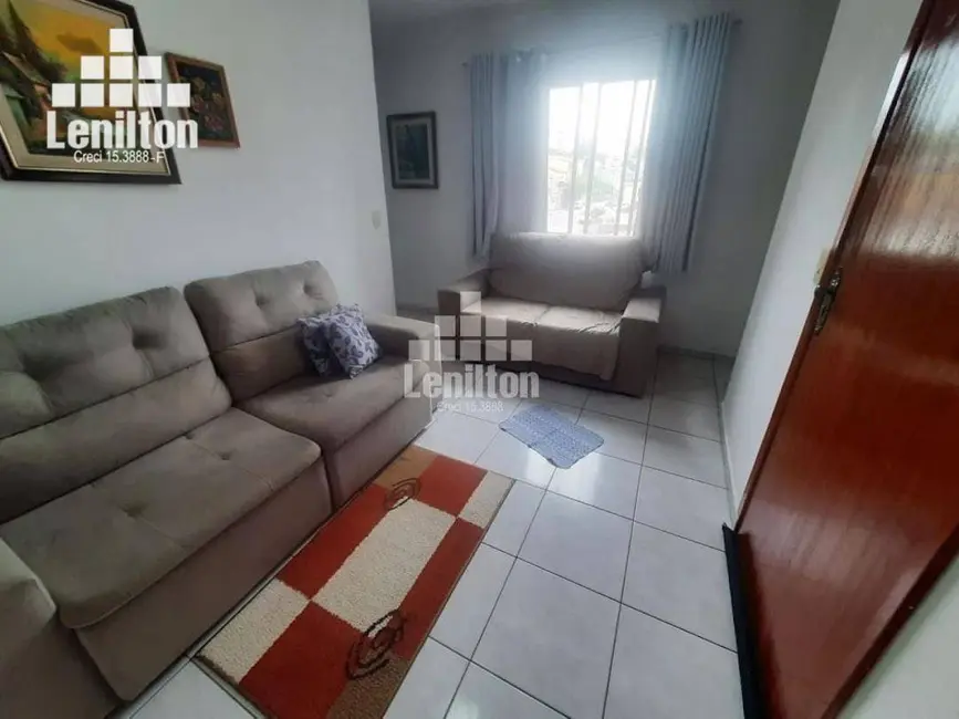 Foto 8 de Cobertura com 2 quartos à venda, 120m2 em Jardim Ipanema, Santo Andre - SP