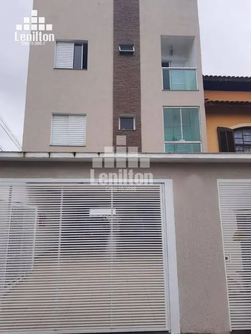 Foto 2 de Cobertura com 2 quartos à venda, 120m2 em Jardim Ipanema, Santo Andre - SP