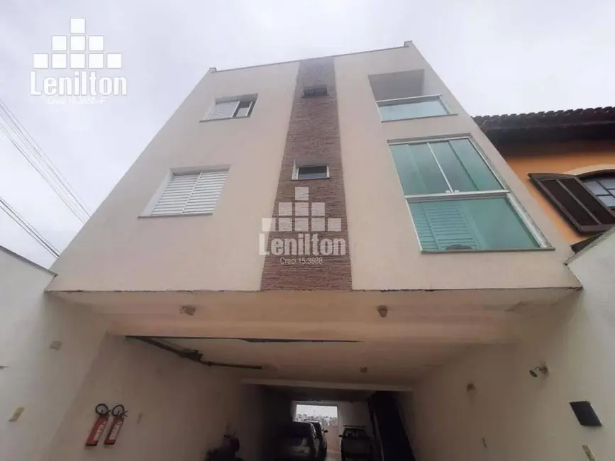 Foto 4 de Cobertura com 2 quartos à venda, 120m2 em Jardim Ipanema, Santo Andre - SP