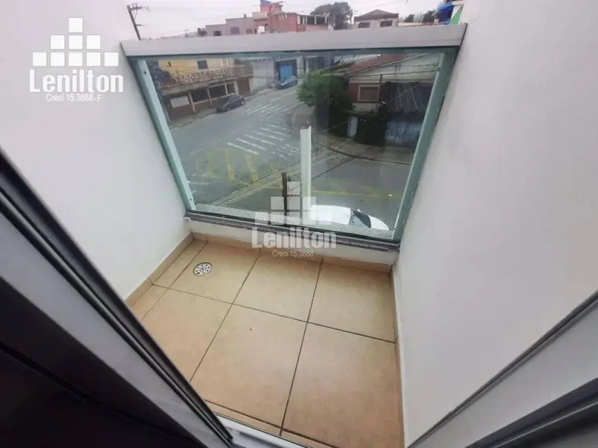 Foto 6 de Cobertura com 2 quartos à venda, 120m2 em Jardim Ipanema, Santo Andre - SP