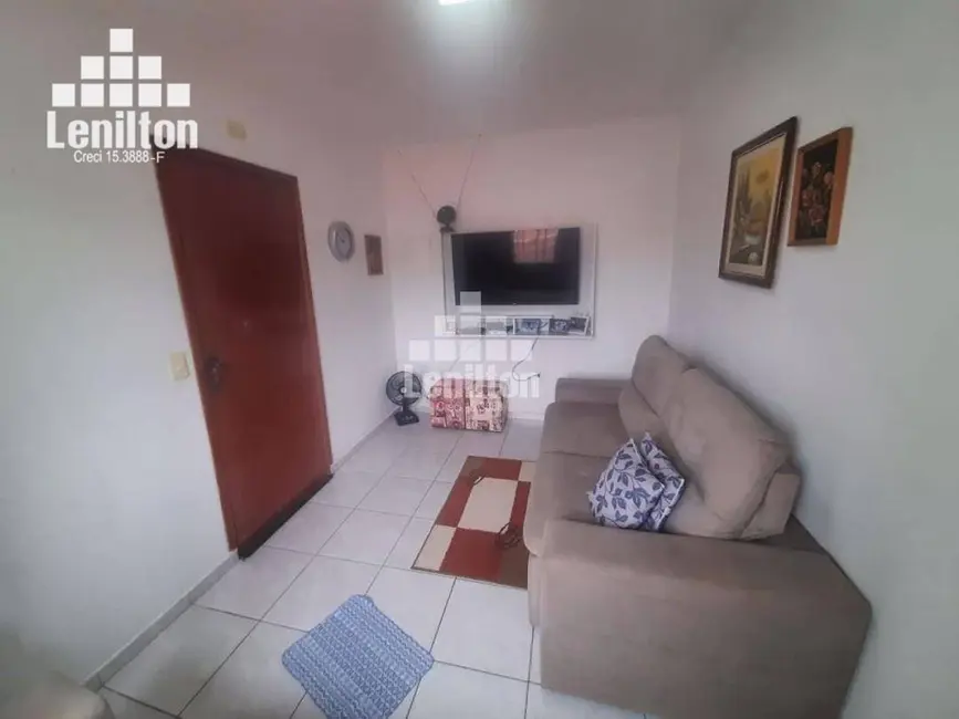 Foto 7 de Cobertura com 2 quartos à venda, 120m2 em Jardim Ipanema, Santo Andre - SP