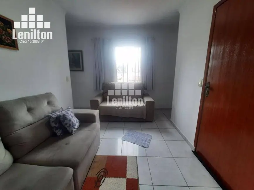 Foto 9 de Cobertura com 2 quartos à venda, 120m2 em Jardim Ipanema, Santo Andre - SP