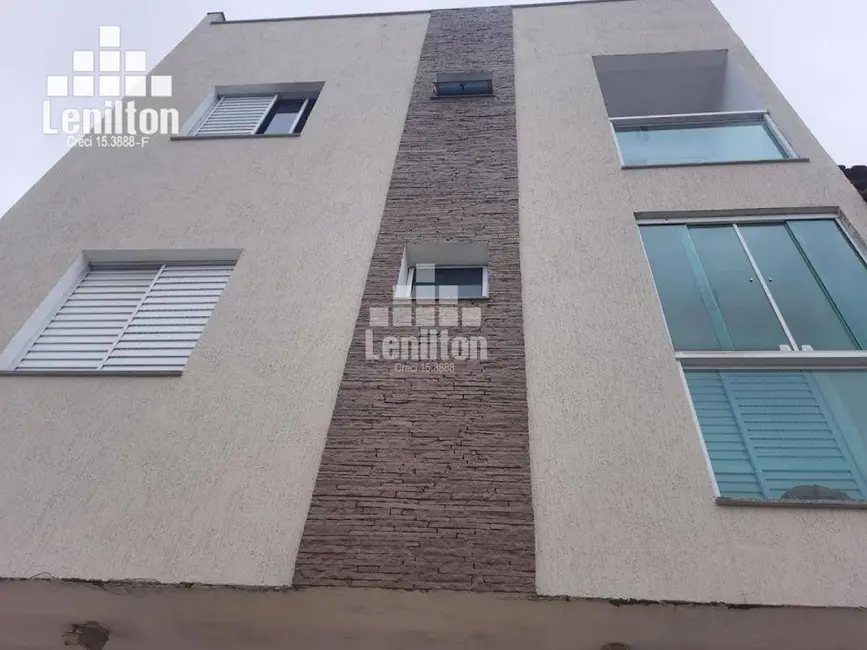 Foto 3 de Cobertura com 2 quartos à venda, 120m2 em Jardim Ipanema, Santo Andre - SP