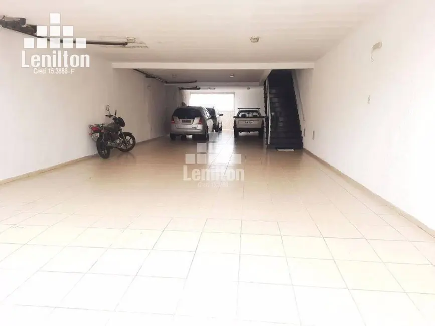 Foto 5 de Cobertura com 2 quartos à venda, 120m2 em Jardim Ipanema, Santo Andre - SP