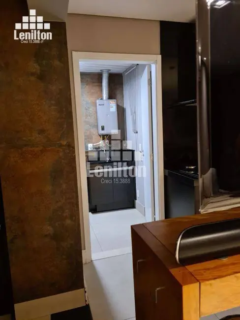 Foto 7 de Apartamento com 3 quartos à venda, 90m2 em Campestre, Santo Andre - SP