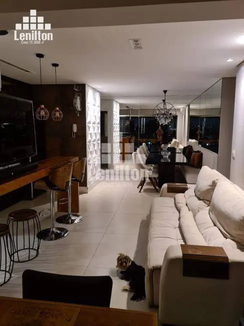 Foto 9 de Apartamento com 3 quartos à venda, 90m2 em Campestre, Santo Andre - SP