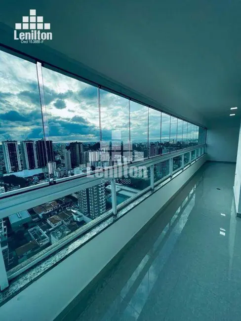 Foto 4 de Apartamento com 3 quartos à venda, 150m2 em Jardim do Mar, Sao Bernardo Do Campo - SP