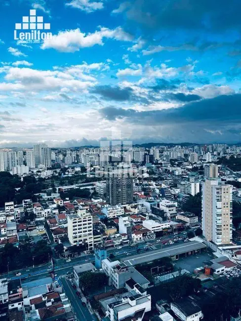 Foto 9 de Apartamento com 3 quartos à venda, 150m2 em Jardim do Mar, Sao Bernardo Do Campo - SP